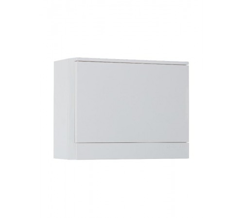 Бокс навесной 8М белая дверь Basic E (с клеммами)  1SZR004002A2103  ABB
