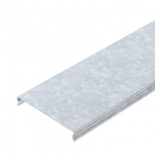 Крышка для проволочного лотка 100 мм (DGRR 100 FT)  6001822  OBO Bettermann