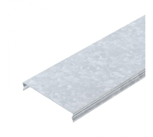 Крышка для проволочного лотка 100 мм (DGRR 100 FT)  6001822  OBO Bettermann