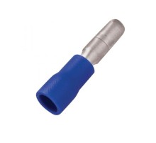 Разъем-штекер РшИп 2-5-4 (100шт.) EKF PROxima  rhip-2-5-4  EKF