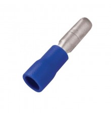 Разъем-штекер РшИп 2-5-4 (100шт.) EKF PROxima  rhip-2-5-4  EKF