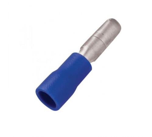 Разъем-штекер РшИп 2-5-4 (100шт.) EKF PROxima  rhip-2-5-4  EKF