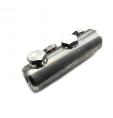 Соединитель болтовой 4СБВ-2-005 (70-120)  zeta11047  ЗЭТАРУС