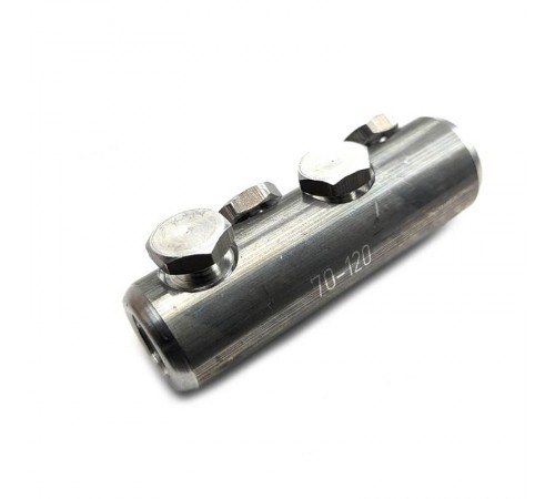 Соединитель болтовой 4СБВ-2-005 (70-120)  zeta11047  ЗЭТАРУС