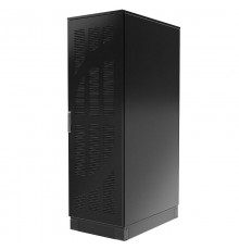 Батарейный шкаф для ИБП ДКС cерии Trio XT, Trio XTG, без АКБ, 100А, 1400 x 610 x 880 мм  BPT6BB100  DKC