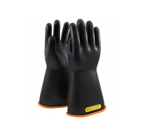 Перчатки диэлектрические латексные NOVAX YIU-Q46Y  13301637  НИЛЕД