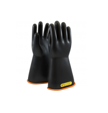 Перчатки диэлектрические латексные NOVAX YIU-Q46Y  13301637  НИЛЕД