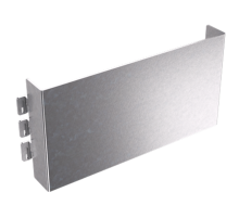 Плата монтажная увеличенная 230х120 неперфорированная  FC37314  DKC