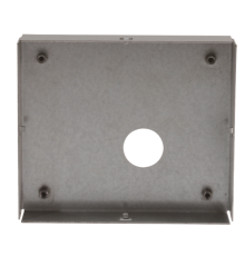 Коробка монтажная для скрытого монтажа абонентского устройства, видео 4,3 без трубки, металлическая  2TMA070130A0017  ABB