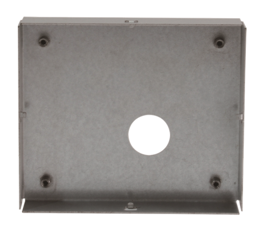 Коробка монтажная для скрытого монтажа абонентского устройства, видео 4,3 без трубки, металлическая  2TMA070130A0017  ABB