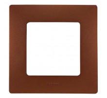 Etika Какао Рамка 1-ая  672571  Legrand