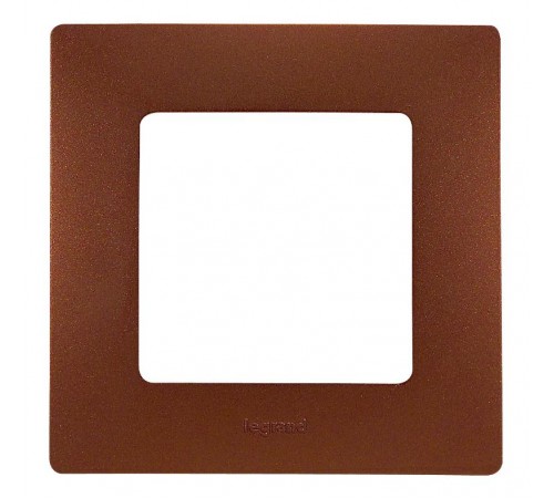 Etika Какао Рамка 1-ая  672571  Legrand