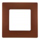 Etika Какао Рамка 1-ая  672571  Legrand