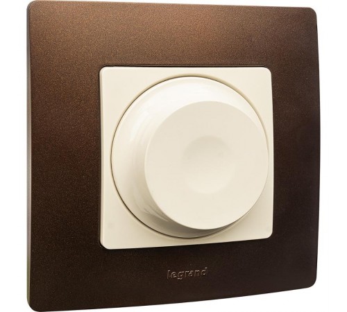 Etika Какао Рамка 1-ая  672571  Legrand