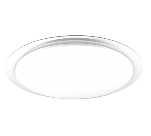 Светильник светодиодный декоративный бытовой ДПБ PPB PLANET 60w 3000K-6500К DIM IP20 D550*75  5012134  Jazzway