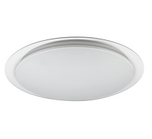 Светильник светодиодный декоративный бытовой ДПБ PPB PLANET 60w 3000K-6500К DIM IP20 D550*75  5012134  Jazzway