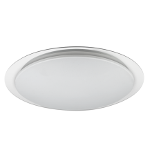 Светильник светодиодный декоративный бытовой ДПБ PPB PLANET 60w 3000K-6500К DIM IP20 D550*75  5012134  Jazzway