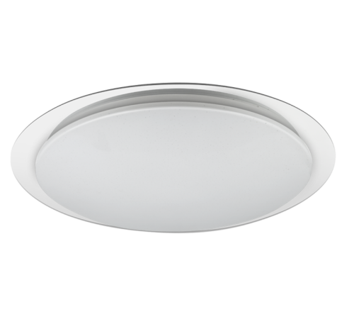 Светильник светодиодный декоративный бытовой ДПБ PPB PLANET 60w 3000K-6500К DIM IP20 D550*75  5012134  Jazzway