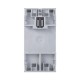 Выключатель автоматический для защиты электродвигателей MS116-0,63 50 кА с регулируемой тепловой защитой  1SAM250000R1004  ABB