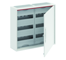 Шкаф 72 М навес IP44, 500x550x160 DIN-125 мм N/PE CA23VZRU  AT32  2CPX052525R9999  ABB
