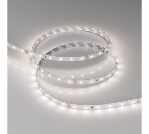 Лента светодиодная RT-A60-8mm 24V Day5000 CRI98 (7.2 W/m, IP20, 2835, 5m) (arlight, Открытый)  021407(2)  Arlight