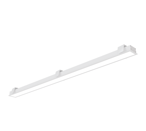 Светильник светодиодный встраиваемый ДВО18-30 Profil B6H3L150 W 840 EM3 DT  1282403041.43  АСТЗ