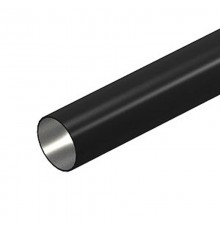 Труба без резьбы, черное покрытие D16, 3000mm (S16W SW)  2046565  OBO Bettermann