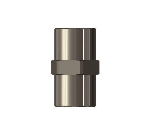 Муфта переходная М32(M)/М25(М) LT-B-RM3M2MBN  2327017770  Световые Технологии