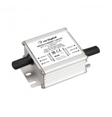 Ограничитель пускового тока SPV-ICL-230016 AC/AC (120-264V, 16A) (Arlight, IP67 Металл, 5 лет)  038196(1)  Arlight                        