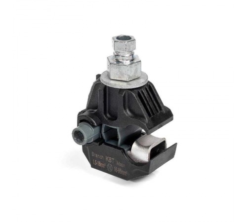 Зажим прокалывающий ЗПОн 16-95/1,5-16  87399  КВТ