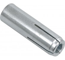 Анкер стальной забивной М8  CLP1M-AS-8  IEK