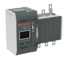 АВР TruONE OXB400E3X3QB 400А 3P LCD  1SCA153521R1001  ABB