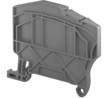 Разделитель цепей CS-R2, для втычных клемм ZK.., шириной до 8 мм  1SNK900106R0000  TE