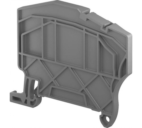 Разделитель цепей CS-R2, для втычных клемм ZK.., шириной до 8 мм  1SNK900106R0000  TE