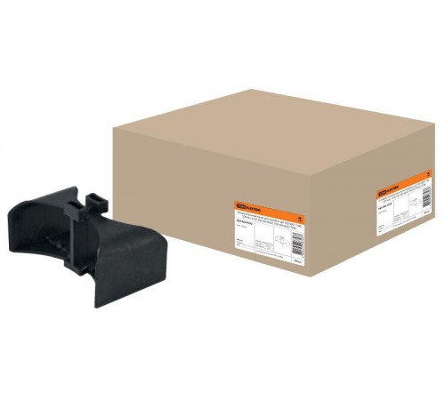 Канал соединительный для коробок арт. SQ1402-1126, SQ1402-1128, SQ1403-0022, SQ1403-8022  SQ1402-0102  TDM