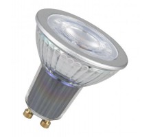 Лампа светодиодная LPPR16D10036 9,6W/840 230V GU1010X1  4058075449305  OSRAM