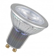 Лампа светодиодная LPPAR16D8036 9,5W/940 230V GU1010X1  4058075449060  OSRAM