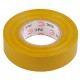 ПВХ-изолента 15мм*20м желтая  C0036547  ЭРА