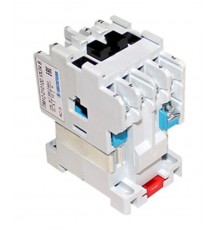 ПМ12-010101 УХЛ4 В, 220В/50Гц, 1р, 10А, нереверсивный, без реле, IP00, пускатель электромагнитный (ЭТ)  ET000177  Электротехник