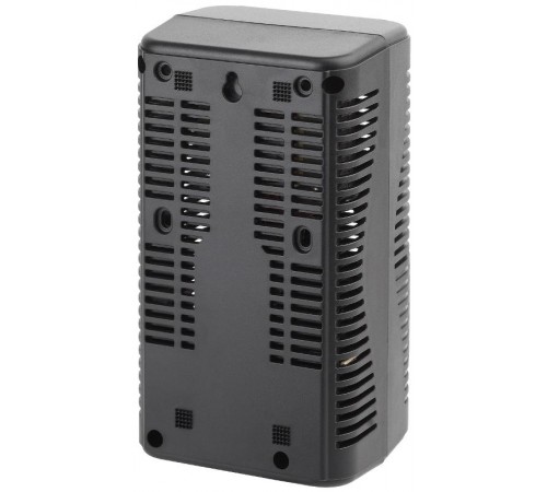 Стабилизатор напряжения компакт. СНК-600 160-260В/220В, 600ВА  Б0032468  ЭРА