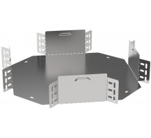 ESCA 3 Крестовина 100х200-0,6  ES3-KR-100-200-06  IEK