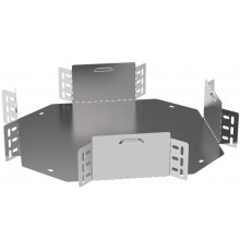 ESCA 3 Крестовина 100х200-0,6  ES3-KR-100-200-06  IEK