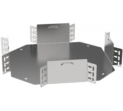 ESCA 3 Крестовина 100х200-0,6  ES3-KR-100-200-06  IEK