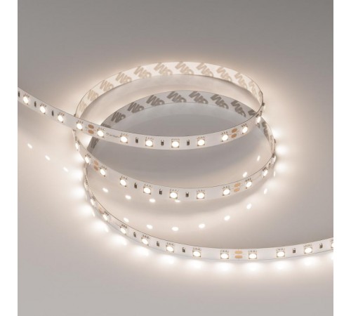 Лента светодиодная RT-B60-10mm 24V Day4000 CRI98 (14.4 W/m, IP20, 5060, 5m) (arlight, Открытый)  021422(2)  Arlight