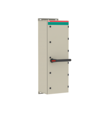 Выключатель безопасности OT800ELCC3TZ  1SCA022340R3360  ABB