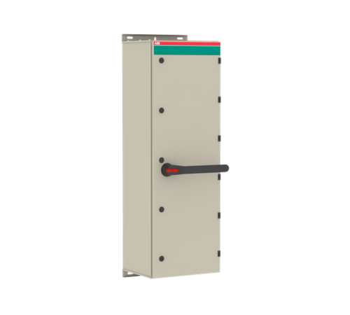 Выключатель безопасности OT800ELCC3TZ  1SCA022340R3360  ABB