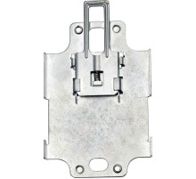 Скобы для крепления на DIN-рейку DRA21-M8 для NM8N-125 4P (R)  269759  CHINT