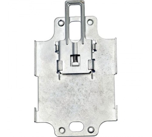Скобы для крепления на DIN-рейку DRA21-M8 для NM8N-125 4P (R)  269759  CHINT