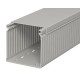 Распределительный кабельный канал LK4 80x80x2000 мм (ПВХ,серый) (LK4 80080)  6178056  OBO Bettermann