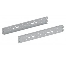 Профили для установки соединительных шин Ш=600мм (2 шт.)   9CNB00000002214   ABB